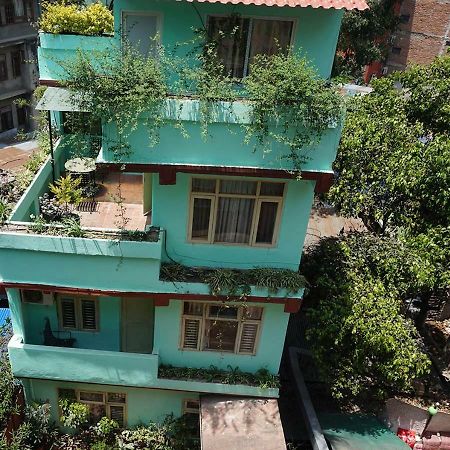 Hotel Impala Garden Kathmandu Exteriör bild