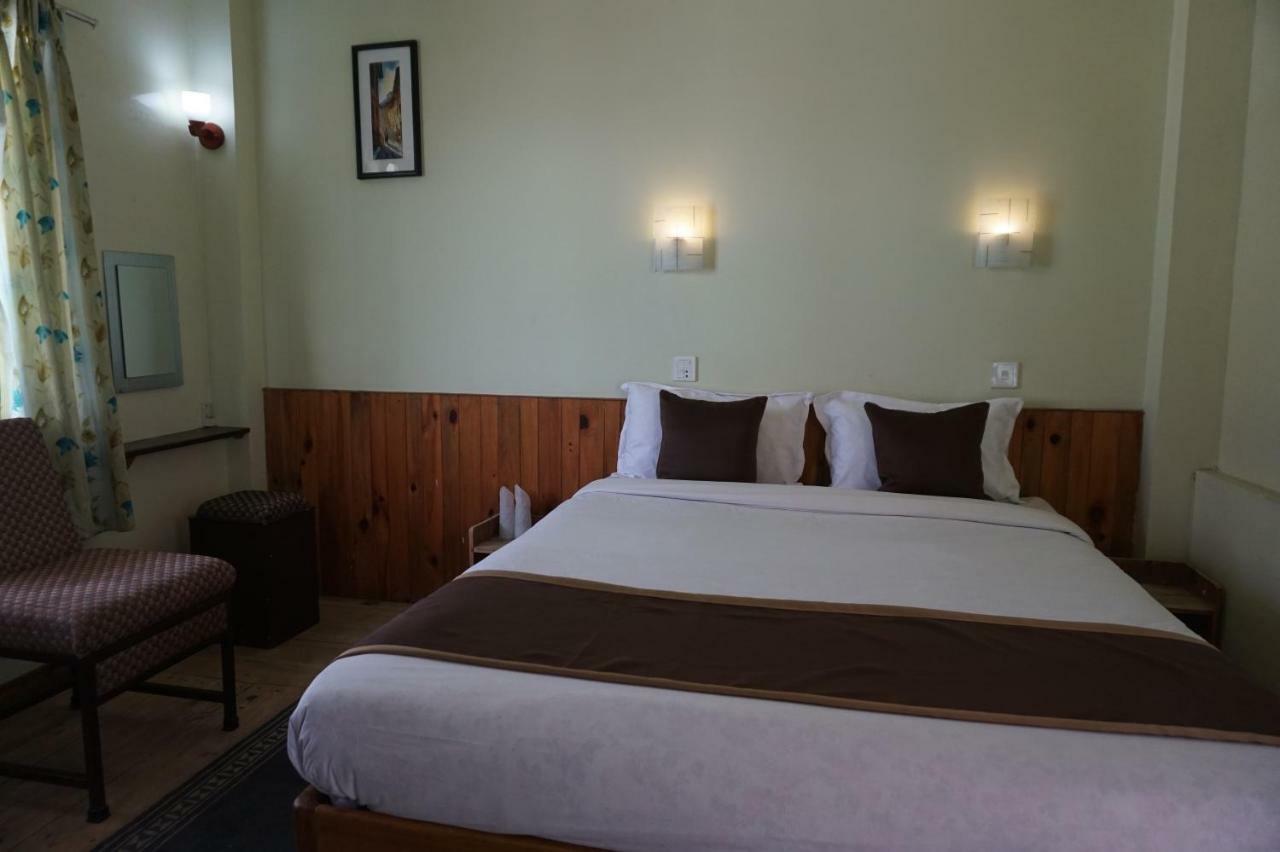 Hotel Impala Garden Kathmandu Exteriör bild