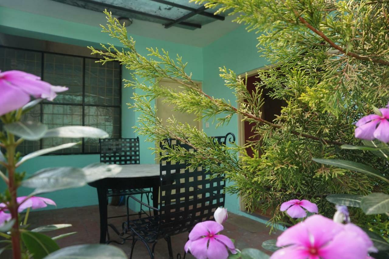 Hotel Impala Garden Kathmandu Exteriör bild